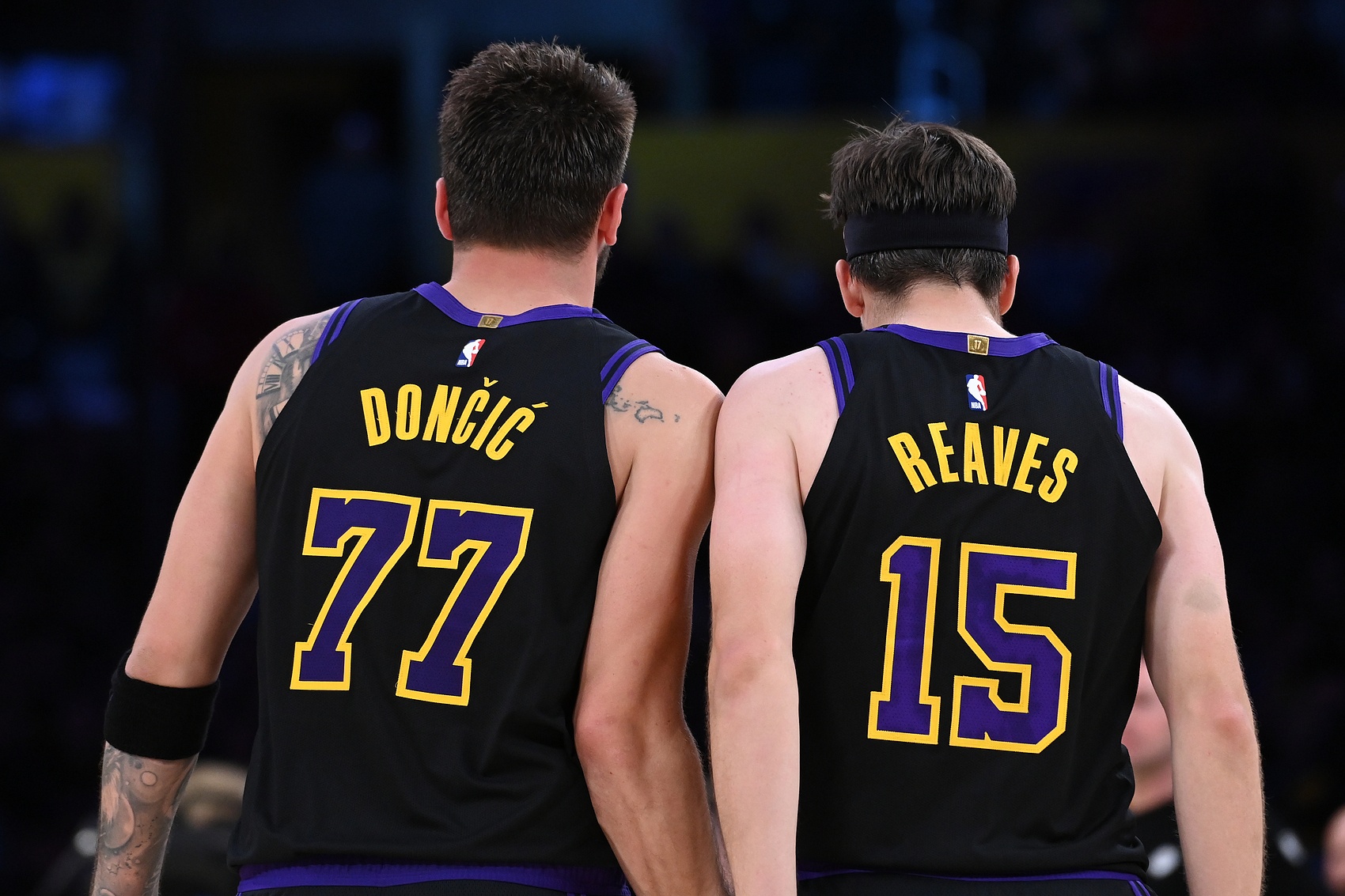 雷迪克：东里缺阵情况下 我们承受不起在转换和二次进攻里被打爆