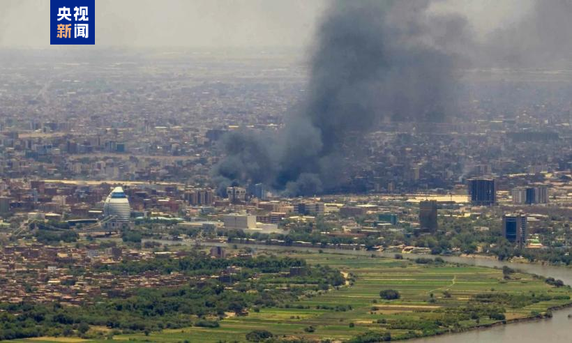 苏丹武装冲突三周年：战未止、谈无果、局难解