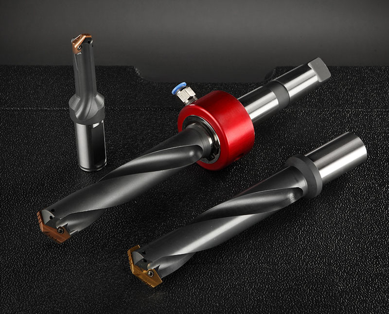 国家战略加持、自身硬核赶超 欣兴工具站上制造业发展新风口