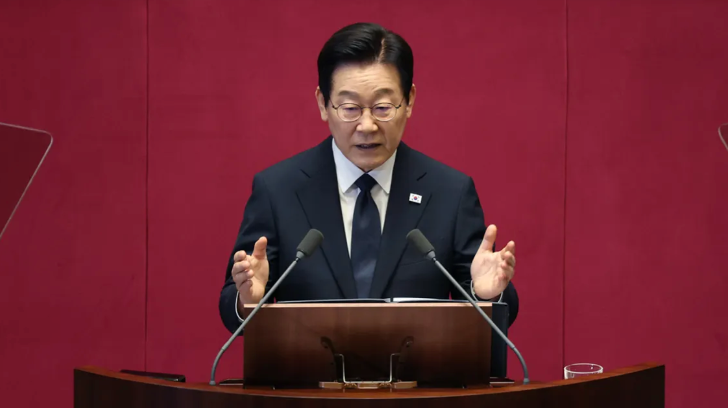 韩国宣布向伊朗提供50万美元人道主义援助，称与霍尔木兹通行无关