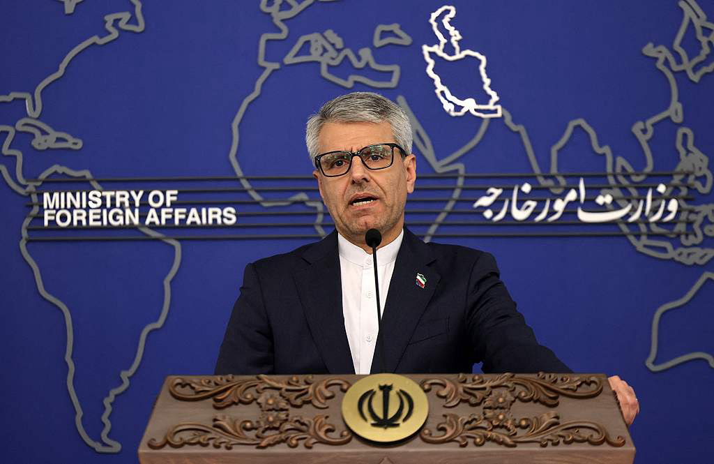 伊朗外交部：伊朗始终与黎巴嫩抵抗力量站在一起