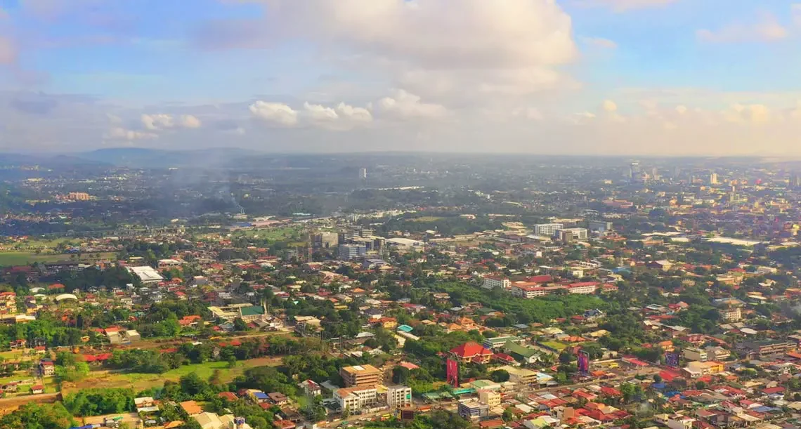 菲律宾达沃市反对辖区内修建美国军用设施