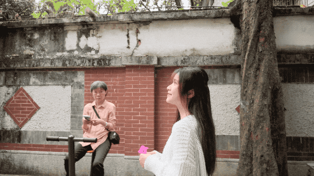 （图片来源：雷科技摄制）