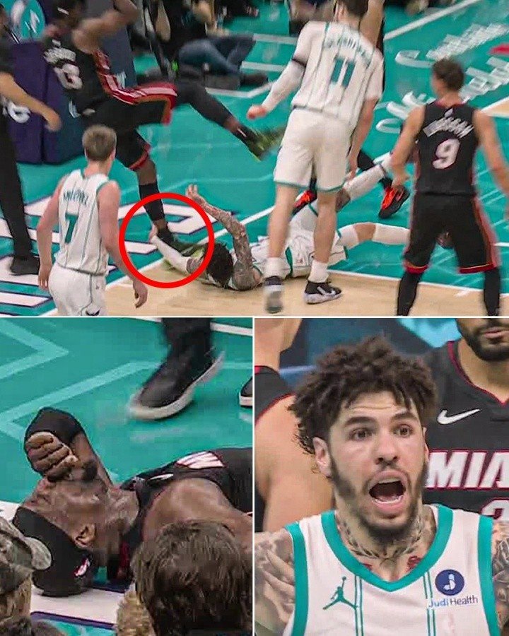 球爹：一个人躺那儿能用左手掀翻260磅壮汉？斯波你别找借口了！