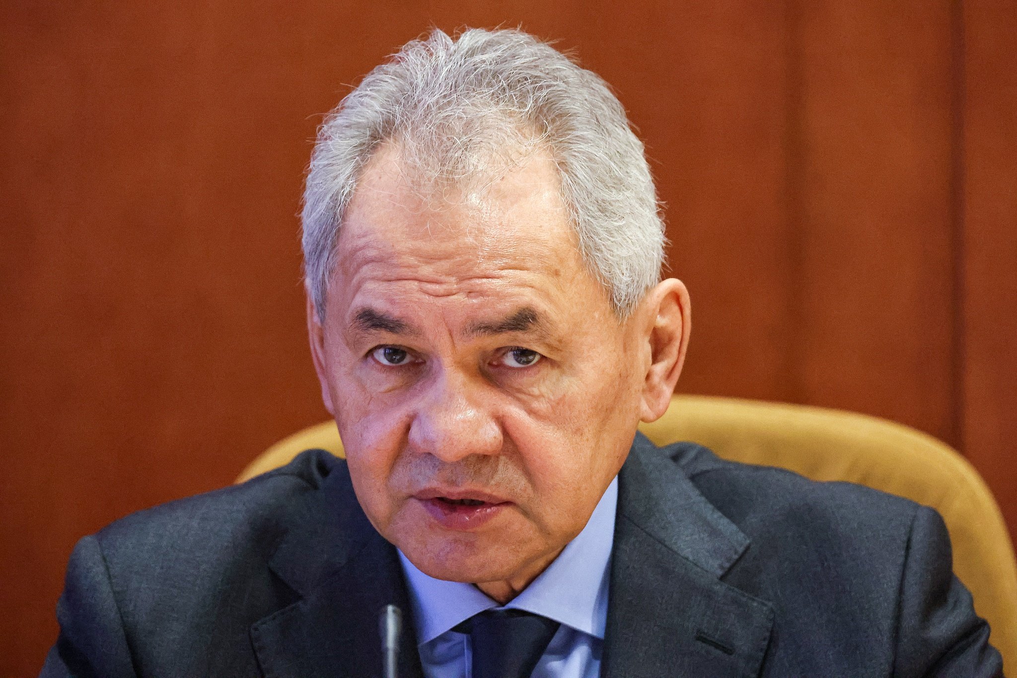 俄官员：乌无人机若“借道”北约领空 俄方有权自卫