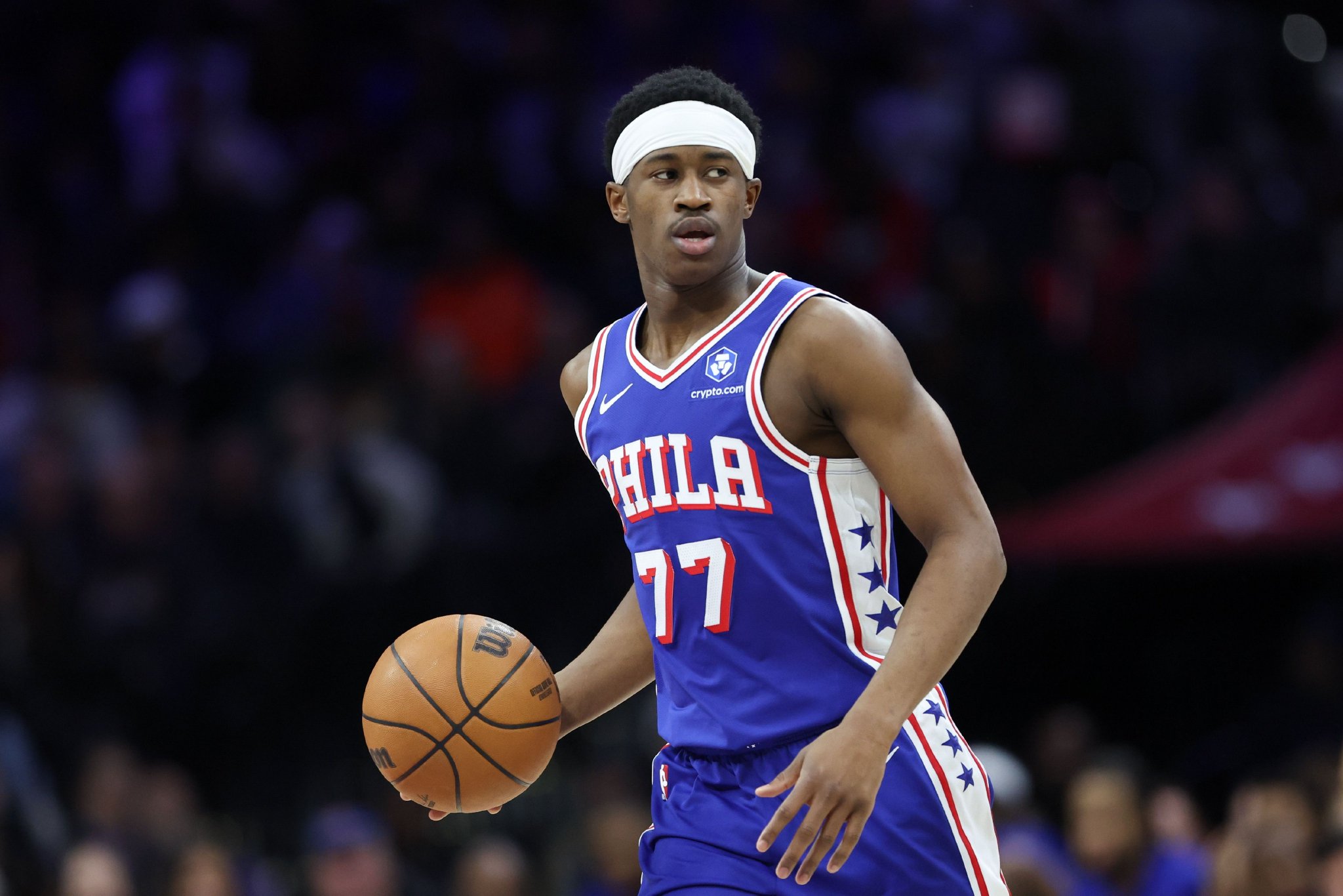 乔治：和埃奇库姆默契与生俱来 他团队意识极强是全面的潜力新星