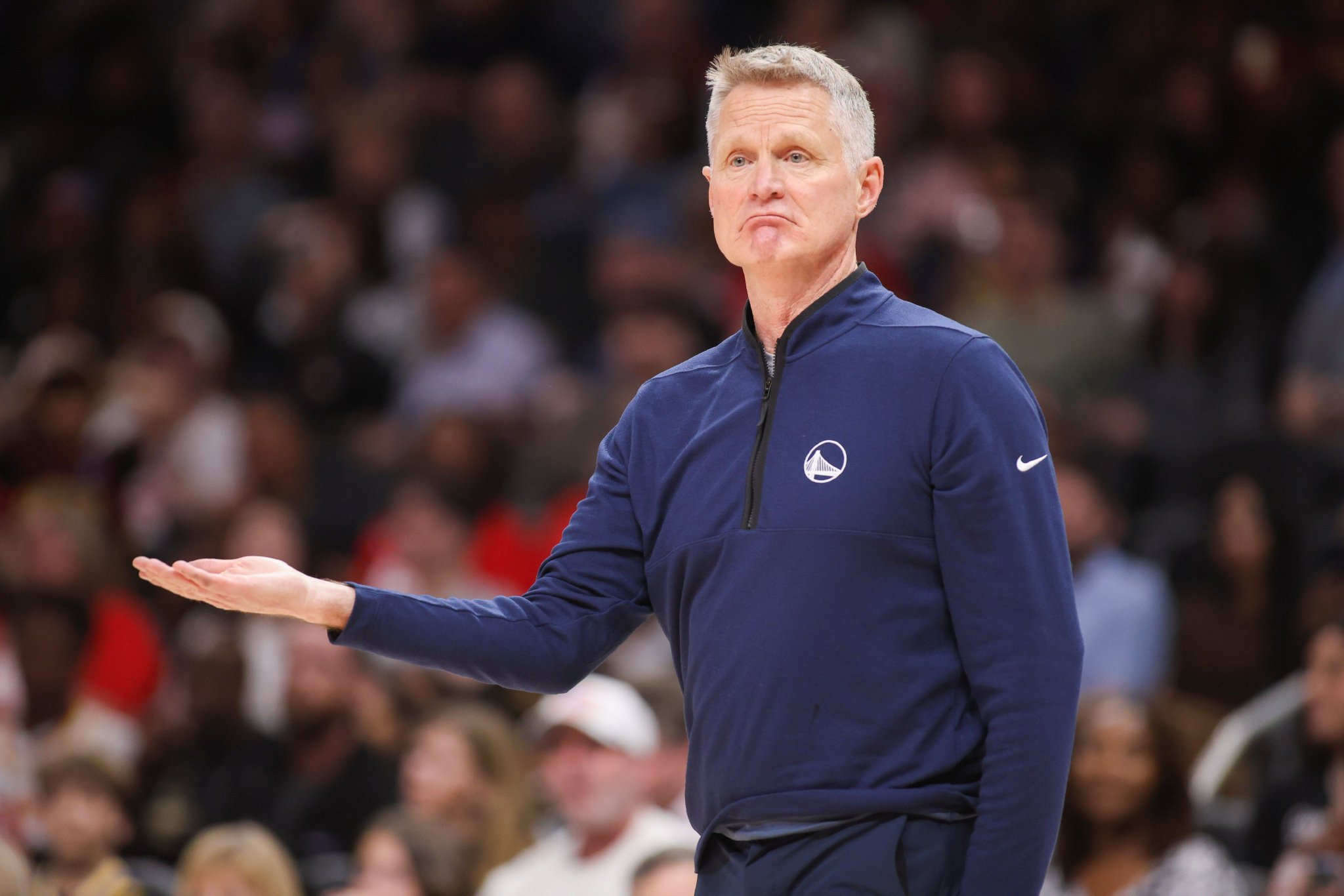 科尔谈生死战心态：我们士气高昂&充满活力 大家拭目以待