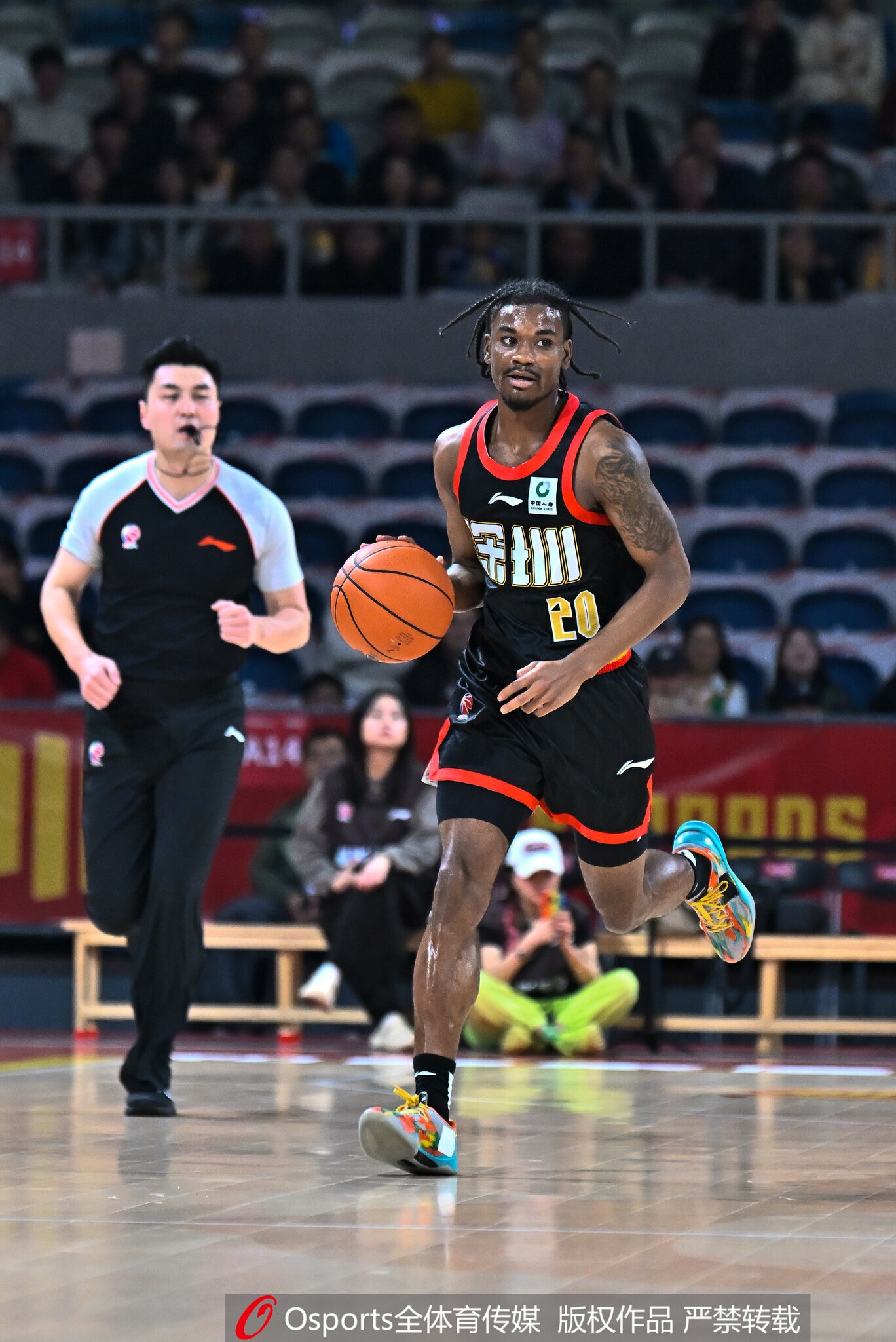 马凯尔·约翰逊遭遇右侧腘绳肌内侧肌腱断裂 预计康复周期约8周