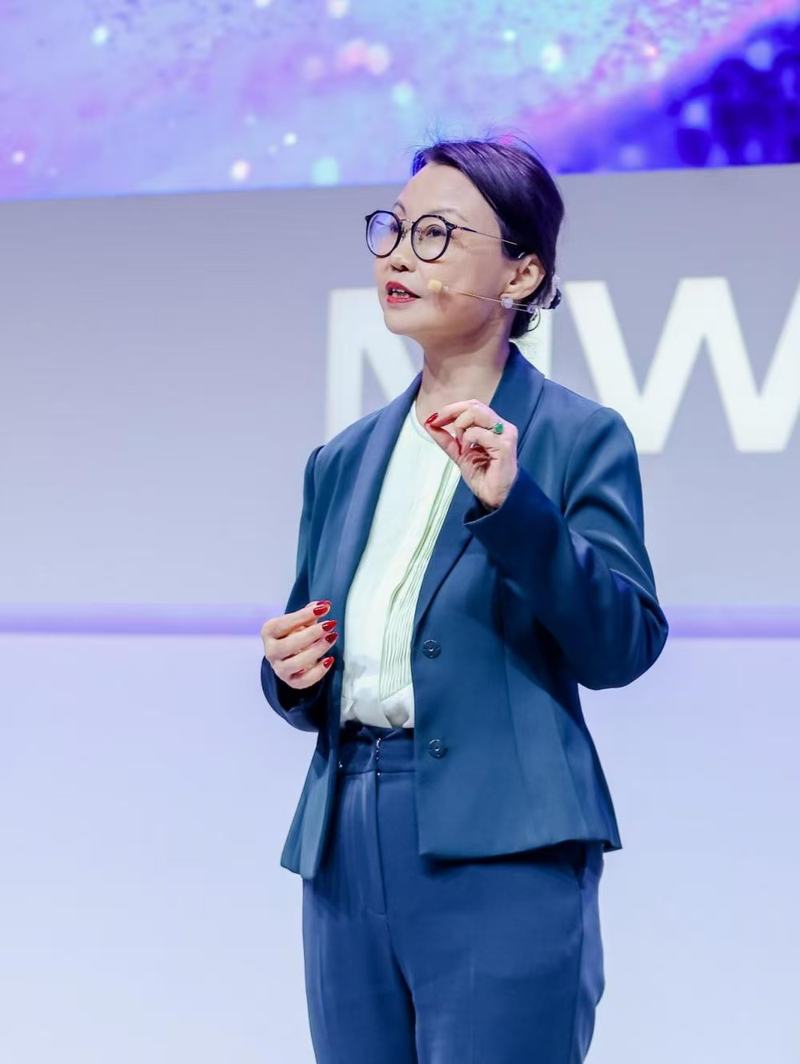 专访GSMA斯寒:AI进电信网络,技术就绪后谁来定义标准|AI投资|运营商|MWC|财经|贝壳_手机新浪网