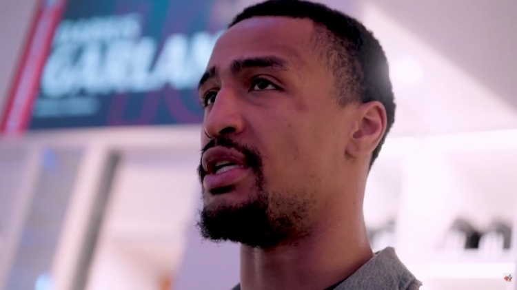 【完整版】科林斯：新合同的薪资很重要 但我更看重被需要的感觉