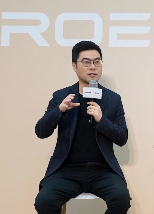 上汽乘用车副总经理 