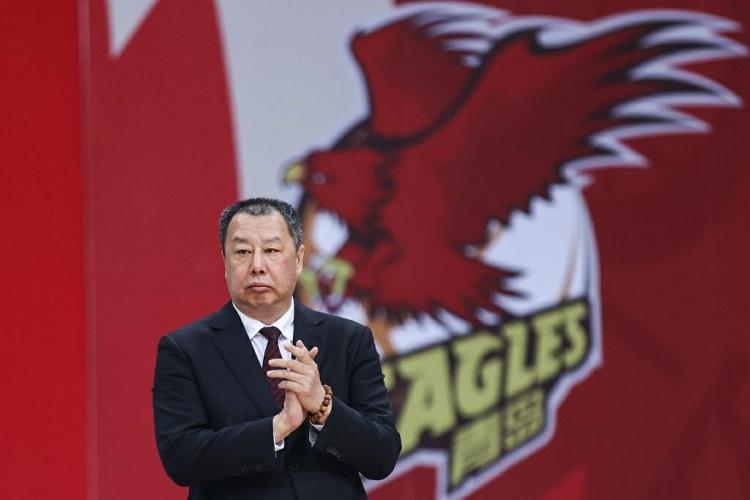 吴庆龙：中国篮球不是没有好苗子 但篮球培养模式正在重构