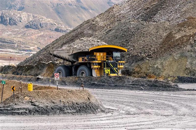  秘鲁铜矿数字化突围：一套「极致经营」系统的技术拆解与可复制路径 企业服务