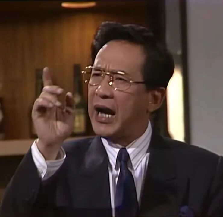 资深演员江图去世!生前委托古天乐处理其身后事|江图_新浪财经_新浪网