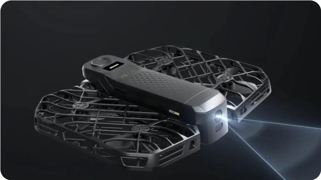 图源：HoverAir