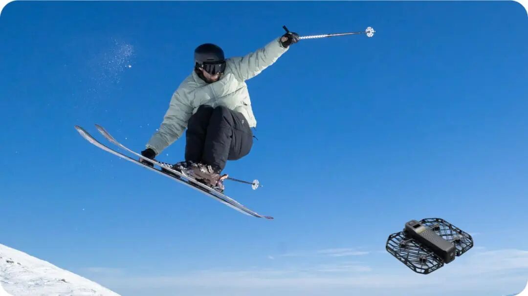 图源：HoverAir
