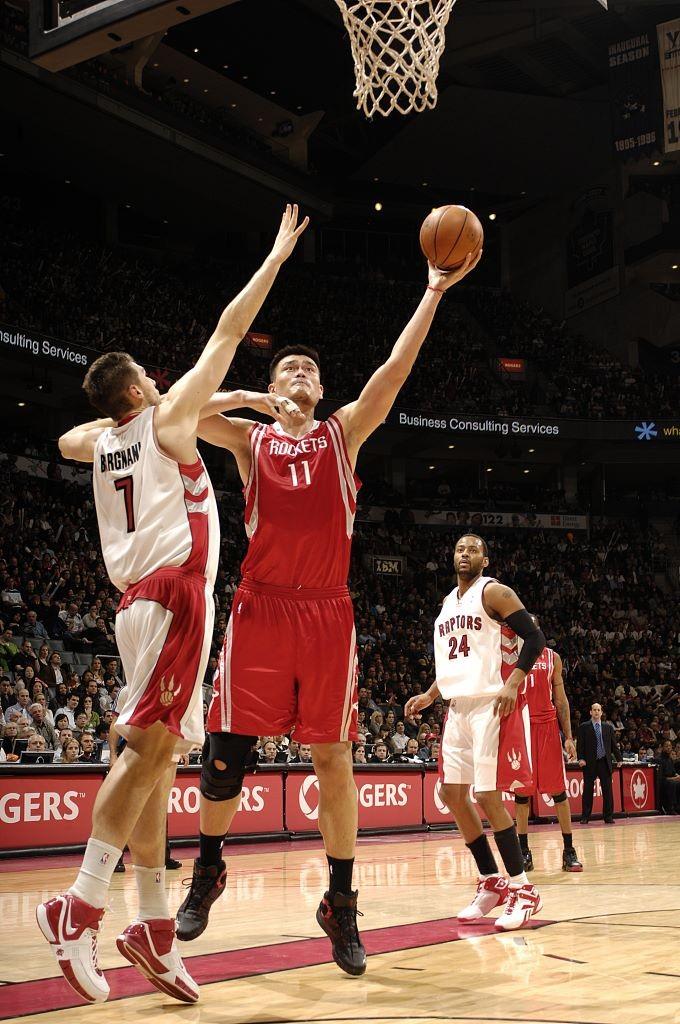 老猫：阿德尔曼要是早点来火箭就好了 他的体系让姚明变强了很多