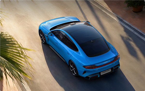 小米汽车首次设立CTO 胡峥楠出任！前特斯拉