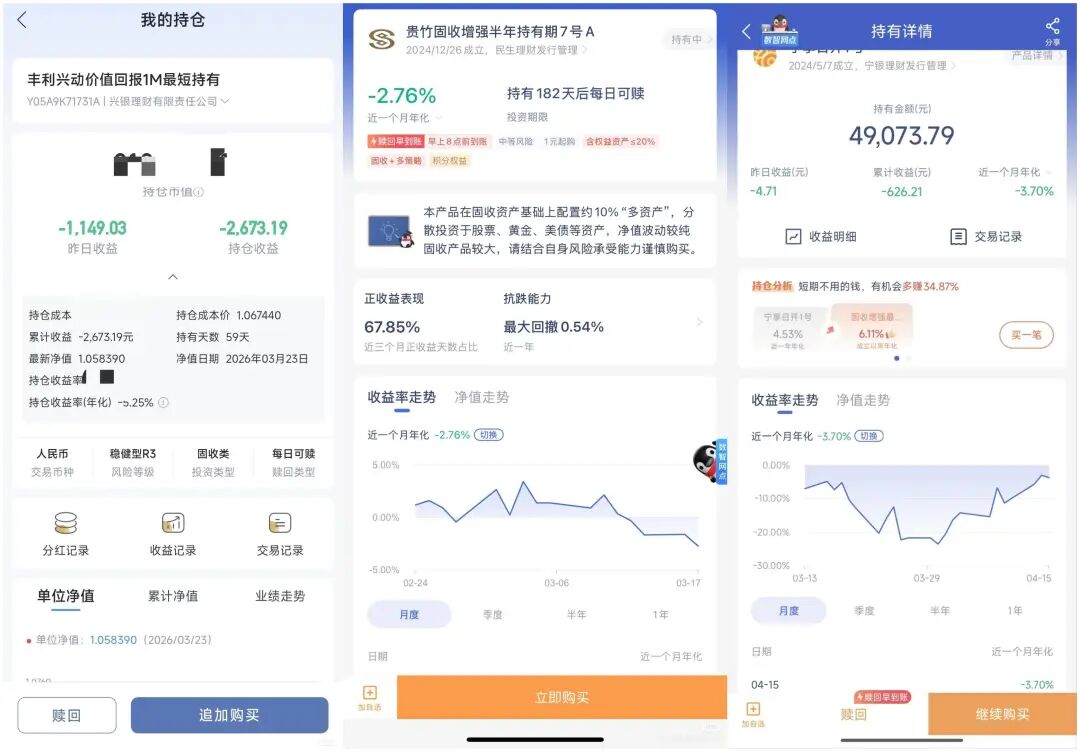 图片来源：受访者提供以及各大社交媒体平台