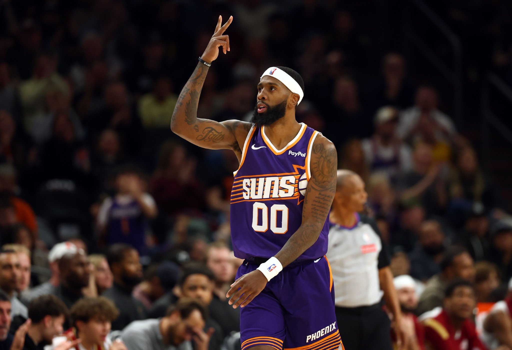 太阳奥尼尔：我们要放慢勇士的节奏 严防空切&不给空位三分机会