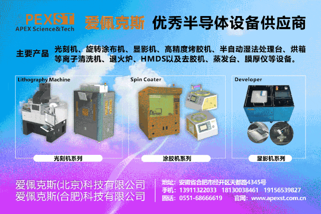 重磅！长电科技，TGV技术突破！_个股快讯_爱股网