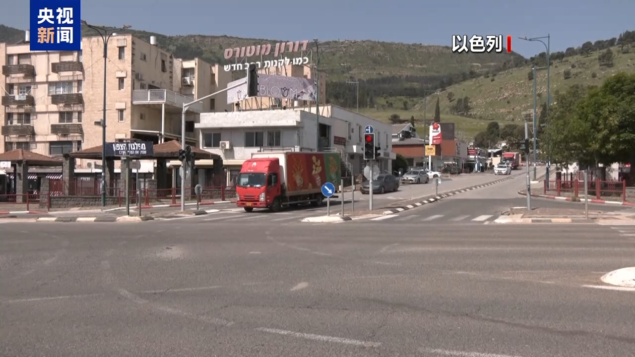 以军称正为黎巴嫩方面可能发动的袭击做准备