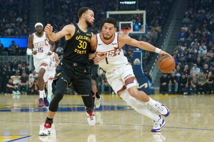 周五竞彩篮球强档：附加赛生死战 勇士终极对决太阳