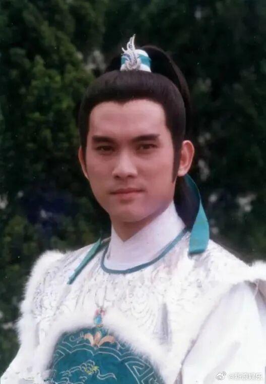 演员潘宏彬去世,曾饰演“杨康”,与刘德华、梁家辉等是同一期艺员训练班学员|梁家辉_新浪财经_新浪网