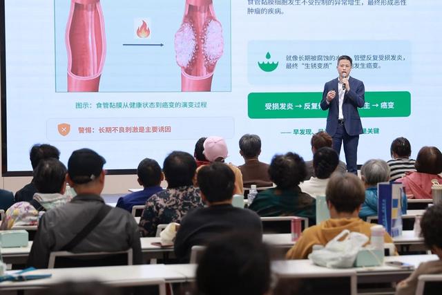 太行ct怎么样肿瘤防治宣传周｜多大的肺结节需要关注？食管癌有哪四大杀手？_https://www.jmylbn.com_新闻资讯_第5张