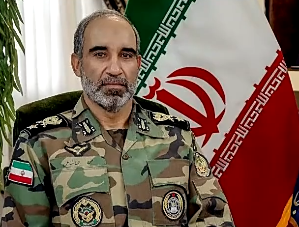 伊朗陆军司令：伊斯法罕省行动失败是敌方停火主因