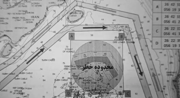 全球船东回应“霍尔木兹海峡开放”：谨慎乐观，但不敢动