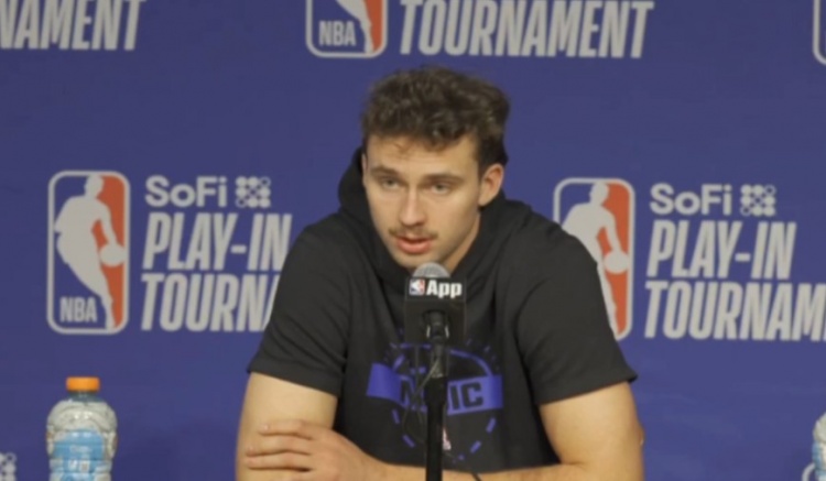 【完整版】小瓦格纳：我们能量十足 整晚都在干扰&破坏黄蜂战术