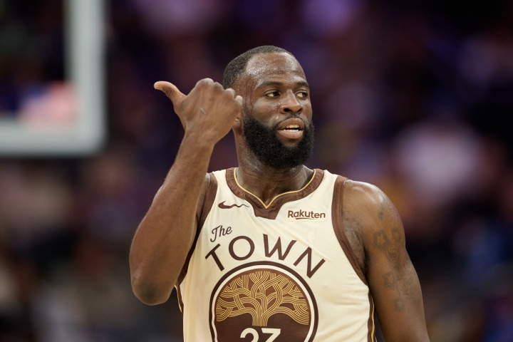 如何抉择？追梦手握2770万球员选项 今夏最高可续2年7540万