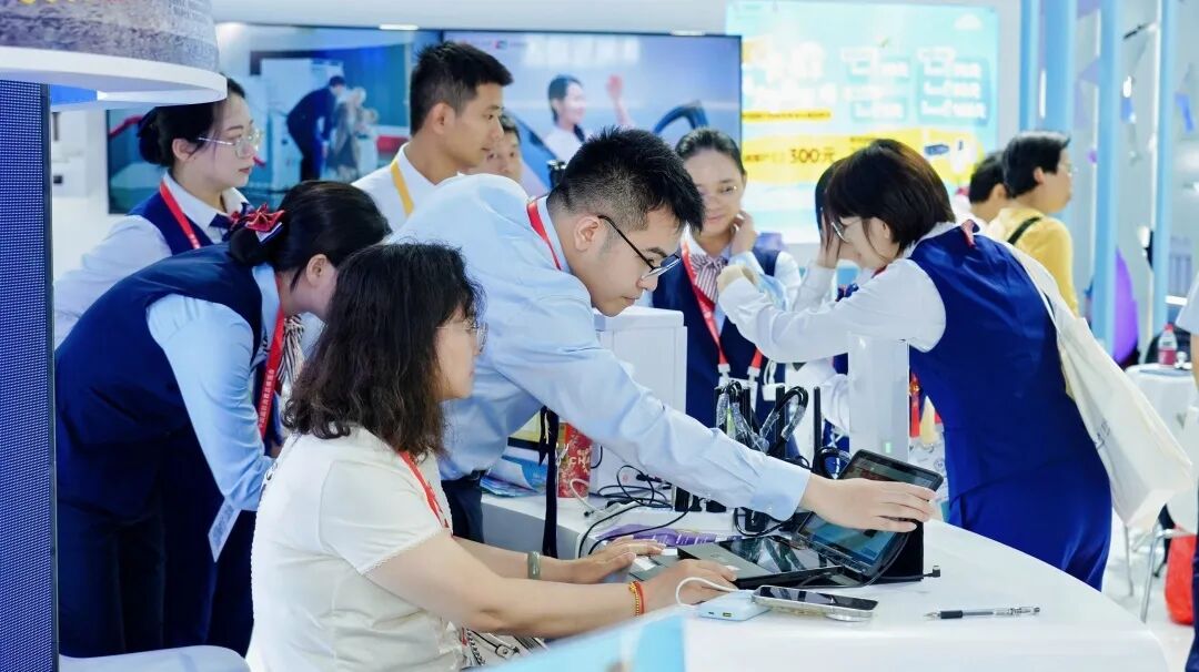 六年深耕：中国银行如何以金融科技重塑消博服务生态 新闻 六年深耕：中国银行如何以金融科技重塑消博服务生态 新闻 六年深耕：中国银行如何以金融科技重塑消博服务生态 新闻