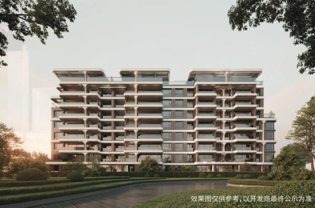 闵行全新盘「精工百年墅」主力建面约132-218m²洋房/叠加/合院即将上市！|洋房_新浪财经_新浪网