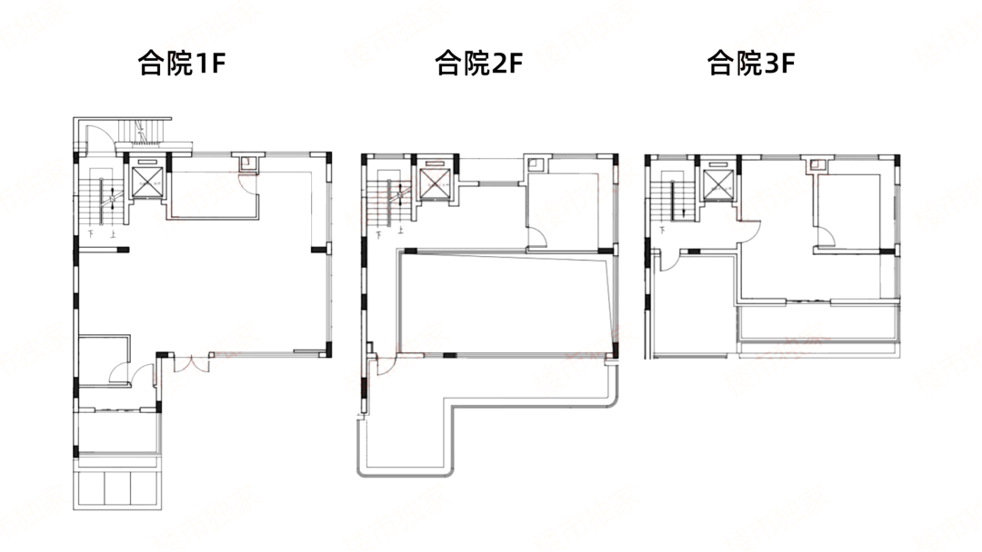 闵行全新盘「精工百年墅」主力建面约132-218m²洋房/叠加/合院即将上市!|洋房_新浪财经_新浪网