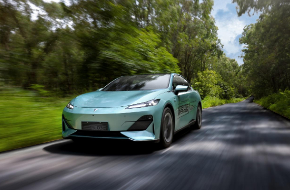  技术解码：透过3月新能源价值传播指数，看懂行业话语权迁移的深层逻辑 汽车科技