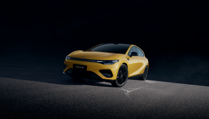  技术解码：透过3月新能源价值传播指数，看懂行业话语权迁移的深层逻辑 汽车科技