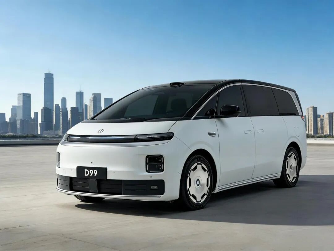  技术自研实力派：零跑D系列如何用硬核配置撬动品牌高端化 汽车科技