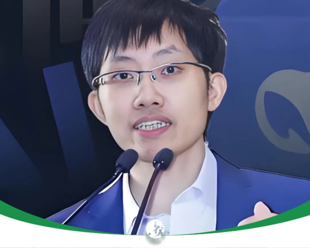 DeepSeek首轮融资背后：梁文锋为何此时打开资本大门
