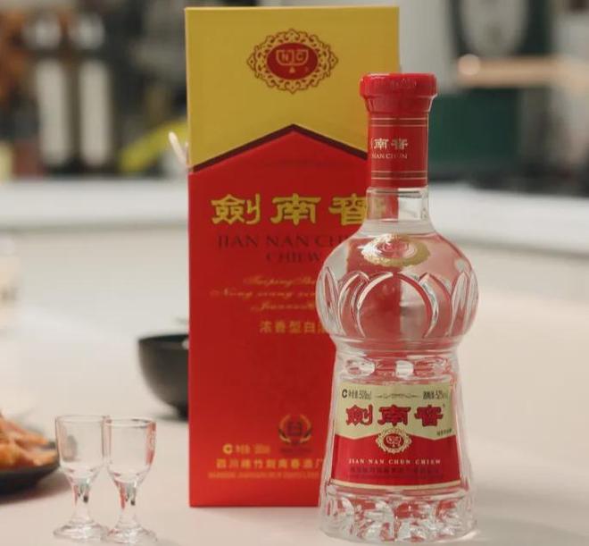 cmeh都有什么别再说剑南春掉队了!乔愚掌舵,老牌名酒正在悄悄翻盘?-上海聚慕医疗器械有限公司