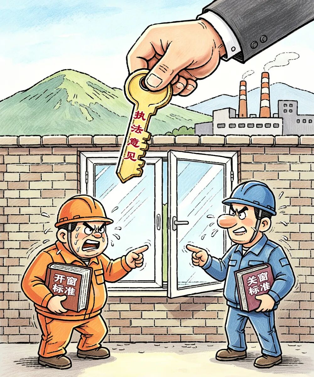 澎湃漫评|开窗关窗不再让企业“两难”_新浪财经_新浪网