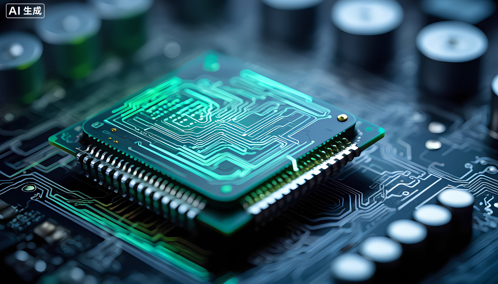  【技术解析】霍尔木兹困局：全球氦气断供下的半导体产业链生死劫 IT技术 【技术解析】霍尔木兹困局：全球氦气断供下的半导体产业链生死劫 IT技术