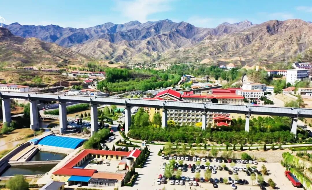 【山西市场导报】太行深处的宜居秘境——仇犹福地 文韵盂县|山西省_新浪财经_新浪网