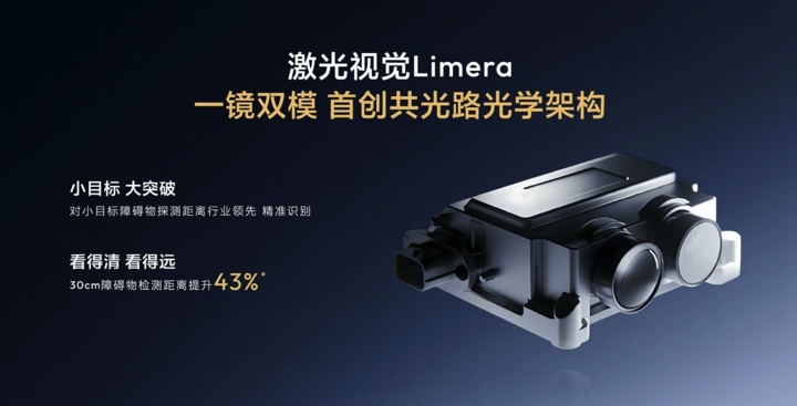  【技术解码】激光雷达下探15万级：深蓝S07如何用共光路架构重塑感知逻辑 汽车科技