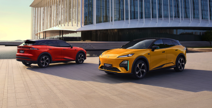  【技术解码】激光雷达下探15万级：深蓝S07如何用共光路架构重塑感知逻辑 汽车科技