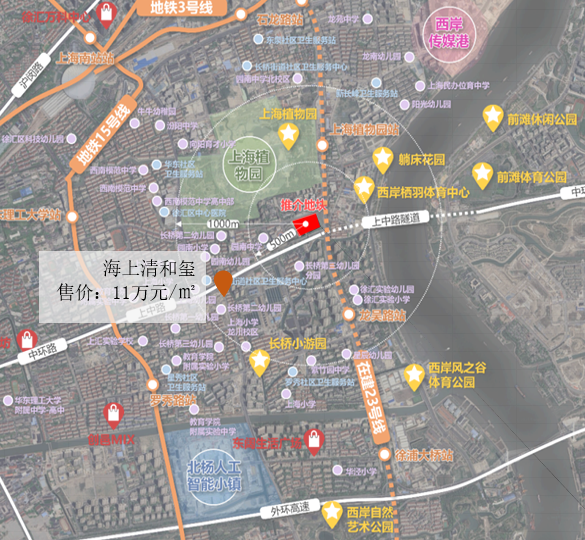 资料来源：上海土地市场网