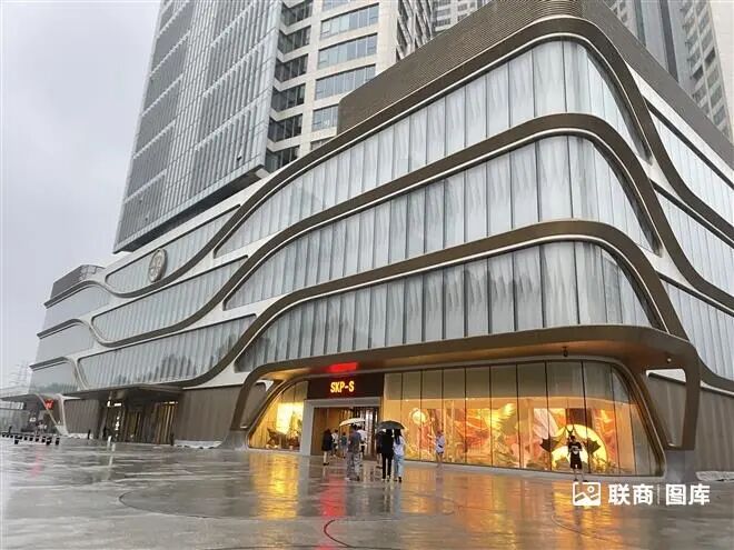 2025年全国“百亿商场”销售额排行榜出炉|商场_新浪财经_新浪网