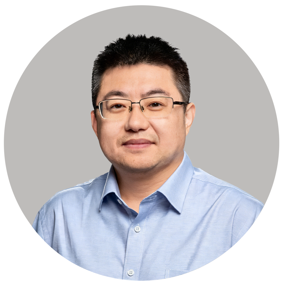 高毅勤：AI×分子科学：以智慧奔赴人类友好型未来|大江大河_新浪财经_新浪网