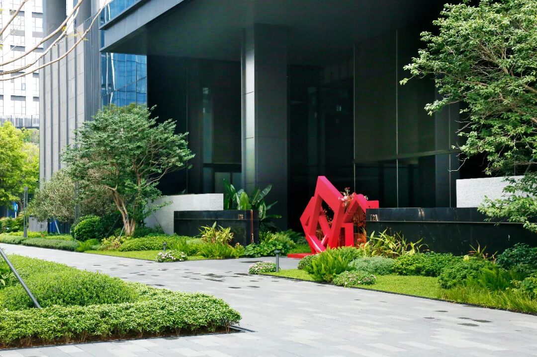 精工铸景,和鸣山海|南山中集太子湾大成广场_新浪财经_新浪网